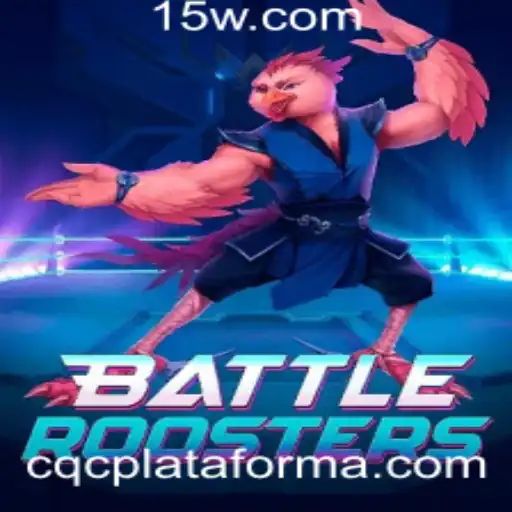 Explorando BattleRoosters: O CQC Plataforma que Está Conquistando Jogadores