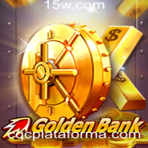 CrazyGoldenBank: Uma Aventura Inovadora na Plataforma CQC