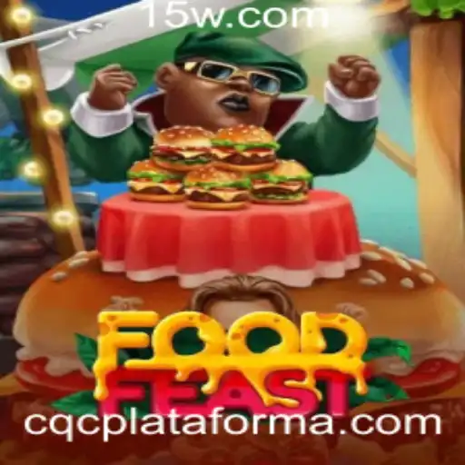 Descubra o Mundo de FoodFeast: Estratégia e Diversão em uma Experiência Culinária Única