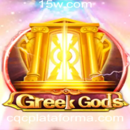 Explorando GreekGods: A Nova Sensação na Plataforma CQC