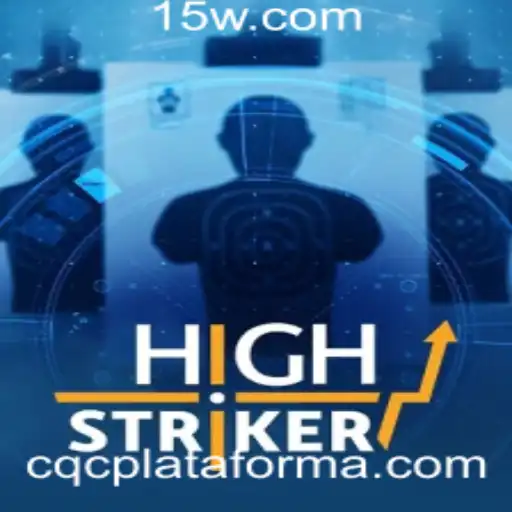 Descubra o Mundo Empolgante de HighStriker: O Jogo de Plataforma CQC