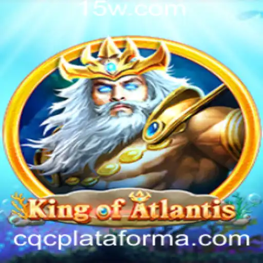 Explorando o Mundo de KingofAtlantis: Uma Jornada Épica pela Plataforma CQC