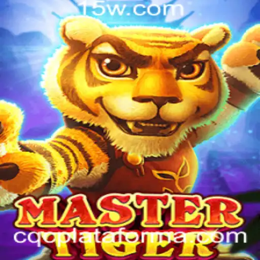 MasterTiger: Uma Nova Era nos Jogos de Plataforma CQC