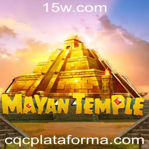 MayanTemple: Uma Aventura Imersiva em Plataforma CQC