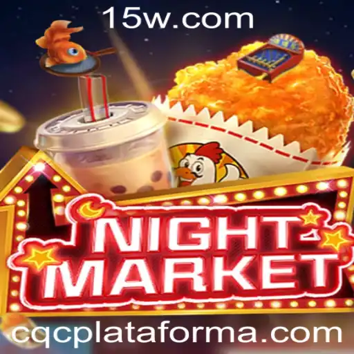 Explorando NIGHTMARKET: O Novo Jogo CQC na Plataforma