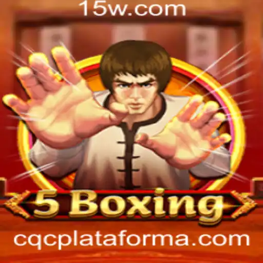 Explorando o Fascinante Mundo do Jogo 5Boxing