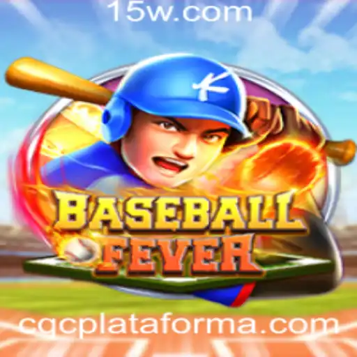 Descubra BaseballFever: O Jogo de Baseball Envolvente da Plataforma CQC