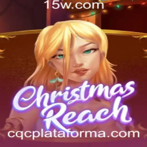 ChristmasReach: Um Novo Fenômeno no Mundo dos Jogos CQC Plataforma