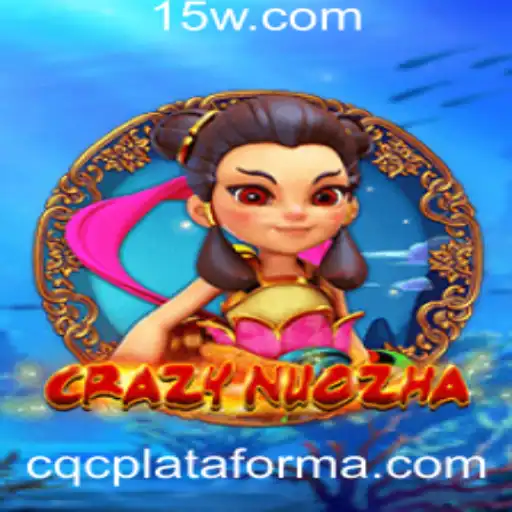Explorando a Inovação no Mundo do Gaming: CrazyNuoZha e a Plataforma CQC