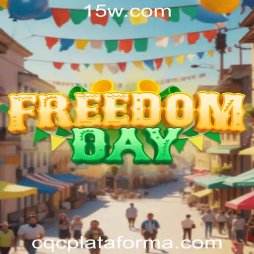Explorando FreedomDay: Aventura e Estratégia na Plataforma CQC