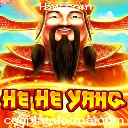 HeHeYang: Explorando o Novo Fenômeno de Jogos na CQC Plataforma
