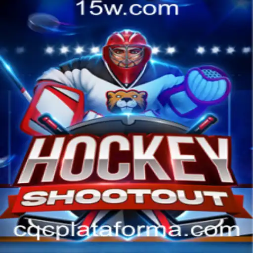 HockeyShootout: A Emoção do Tiro Livre no Gelo