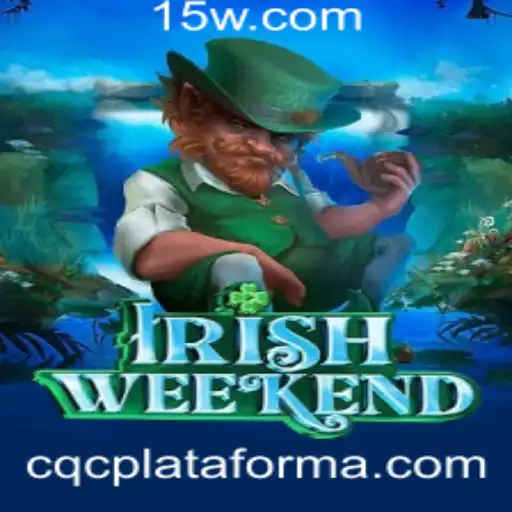 IrishWeekend: Explorando a Experiência de Jogo na CQC Plataforma