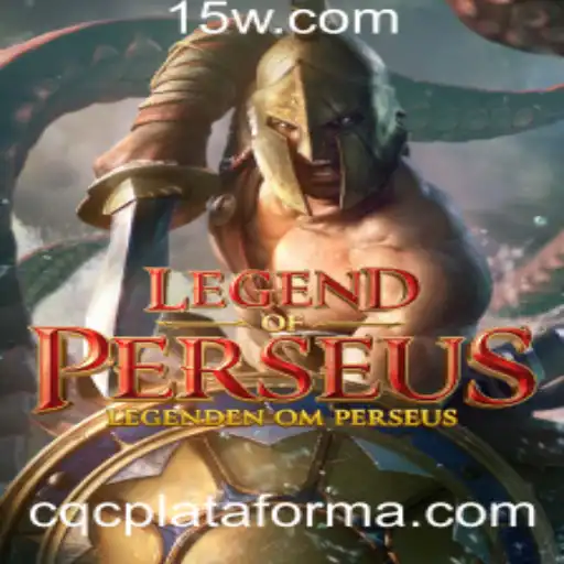 Explorando o Universo de LegendofPerseus: A Jornada Épica no Formato CQC Plataforma