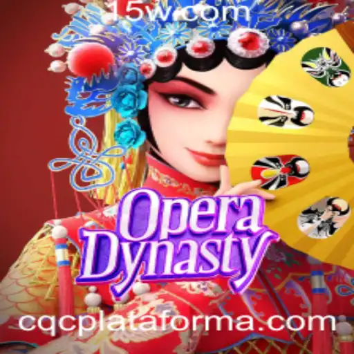 OperaDynasty: Mergulhe na Elegância e Estratégia do Teatro Chinês
