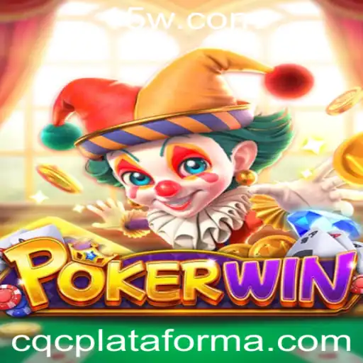 Explorando o Mundo do Jogo POKERWIN: Uma Nova Era nas Plataformas CQC