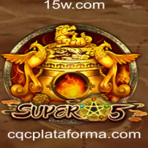 Explorando o Mundo de Super5: Um Mergulho no CQC Plataforma