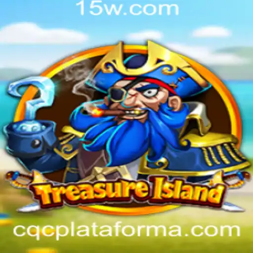 Descubra o Fascinante Mundo de TreasureIsland: Aventura e Estratégia na Plataforma CQC