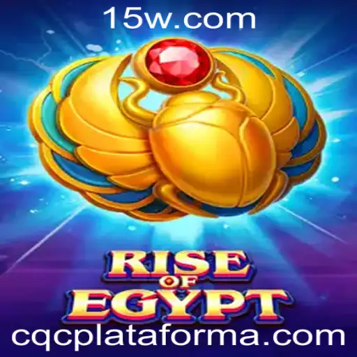 RiseOfEgypt: Explorando a Aventura na Antiga Civilização