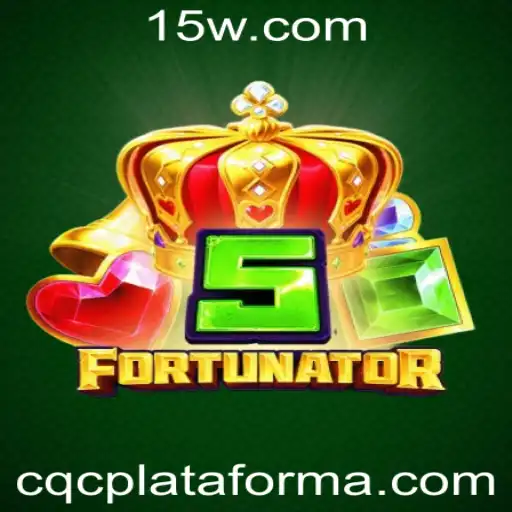5Fortunator: Explorando o Novo Jogo na Plataforma CQC