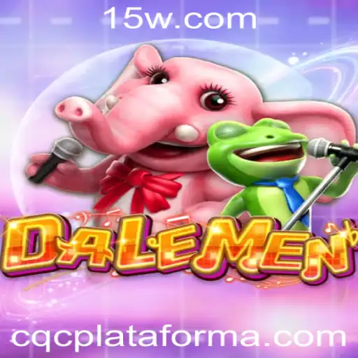 Descubra o Mundo de DALEMEN: Um Jogo de Plataforma Cativante