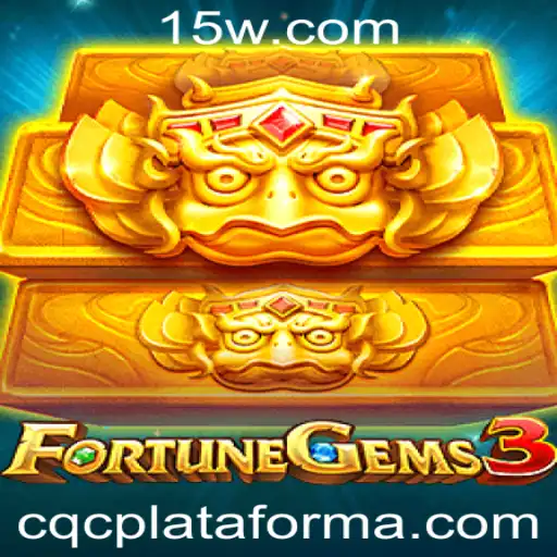 FortuneGems3: Descubra a Excitação deste Novo Jogo na CQC Plataforma