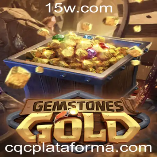 Explorando GemstonesGold: O Fascinante Mundo do Jogo de Plataformas CQC