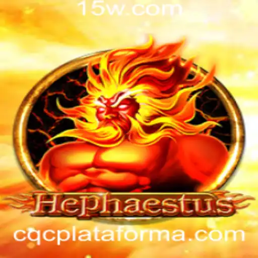 Hephaestus: Explorando o Jogo de Plataforma CQC Revolucionário