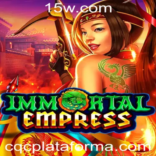 ImmortalEmpress: A Revolução no Mundo dos Jogos de Plataforma