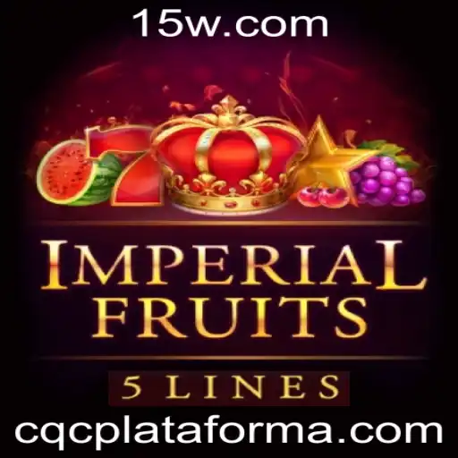 Explorando o Universo de ImperialFruits5: Descrição, Introdução e Regras