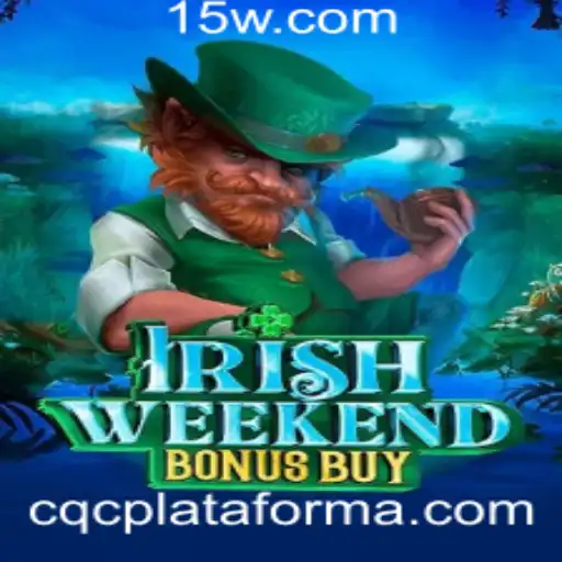 Descubra o Jogo IrishWeekendBonusBuy: Uma Análise Completa