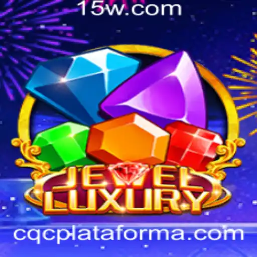 Explorando o Mundo de JewelLuxury e o Fenômeno CQC Plataforma