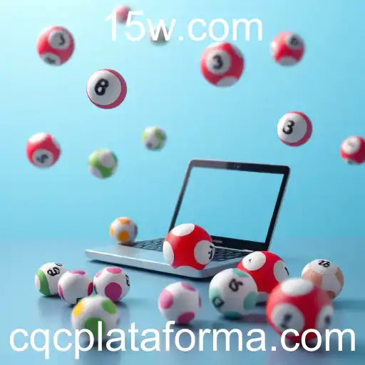 Loteria Online: A Revolução Digital no Universo das Apostas