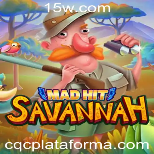 Explorando o Mundo de MadHitSavannah