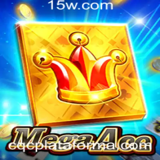 MegaAce: Uma Jornada pela Plataforma CQC