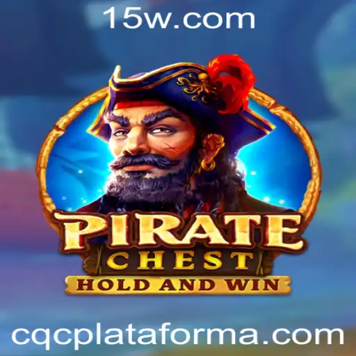 Explorando as Aventuras de PirateChest: O Jogo de Plataforma e CQC