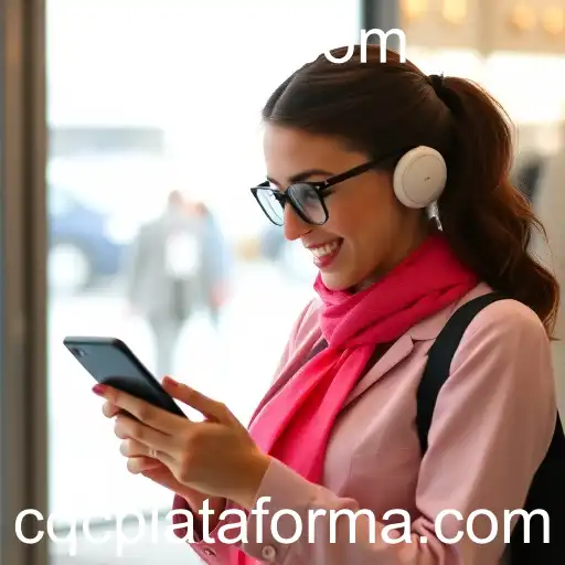 CQC Plataforma: A Revolução na Promoção Digital