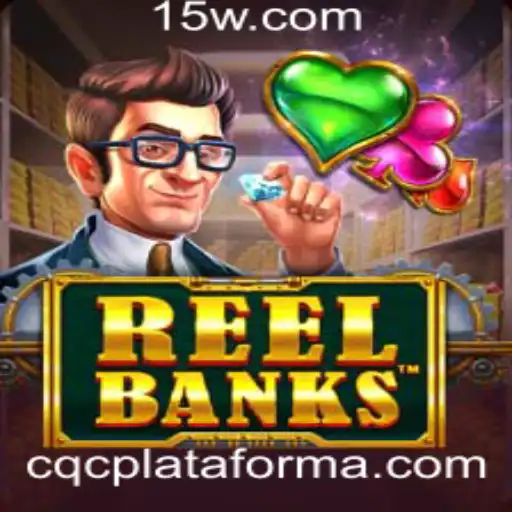 ReelBanks: Descubra o Jogo e Suas Regras na CQC Plataforma