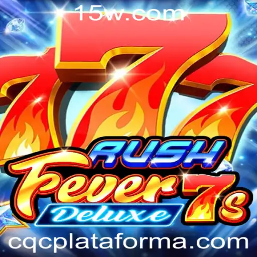Explorando RushFever7sDeluxe: A Nova Sensação no Mundo dos Jogos e Sua Disponibilidade na Plataforma CQC