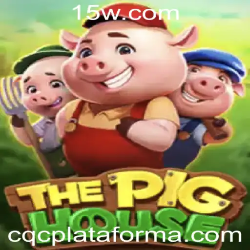 ThePigHouse: Desvendando o Mundo do Novo Jogo de CQC Plataforma