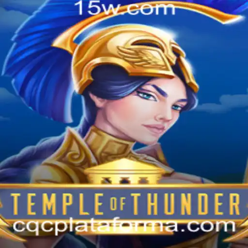 TempleofThunder: A Nova Era dos Jogos de Plataforma e CQC