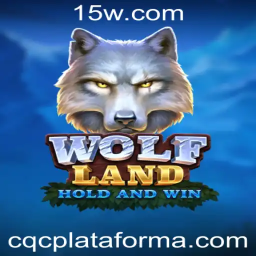 Explorando o Mundo de WolfLand: Um Jogo de Plataforma em CQC